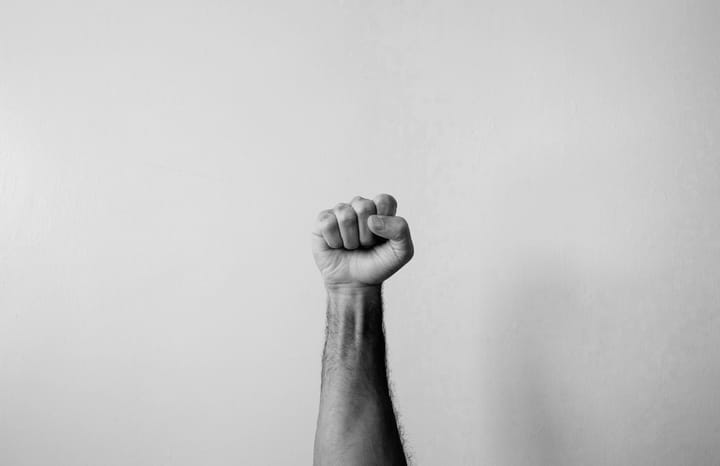 Fighting to Exist on a Zero-Hour Contract with Death